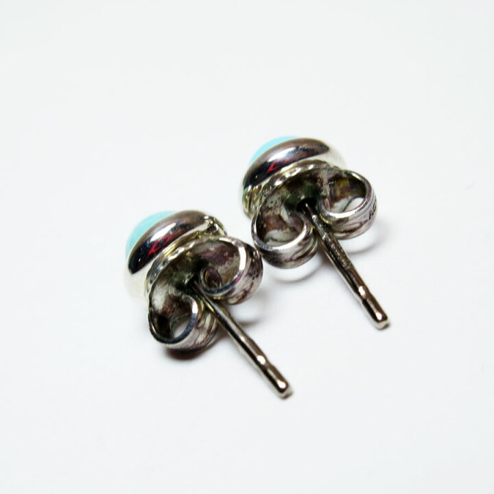 楽天市場】ティファニー TIFFANY&Co. ピアス バイザヤード ターコイズ  