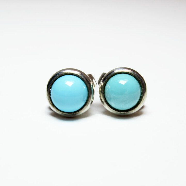 楽天市場】ティファニー TIFFANY&Co. ピアス バイザヤード ターコイズ  