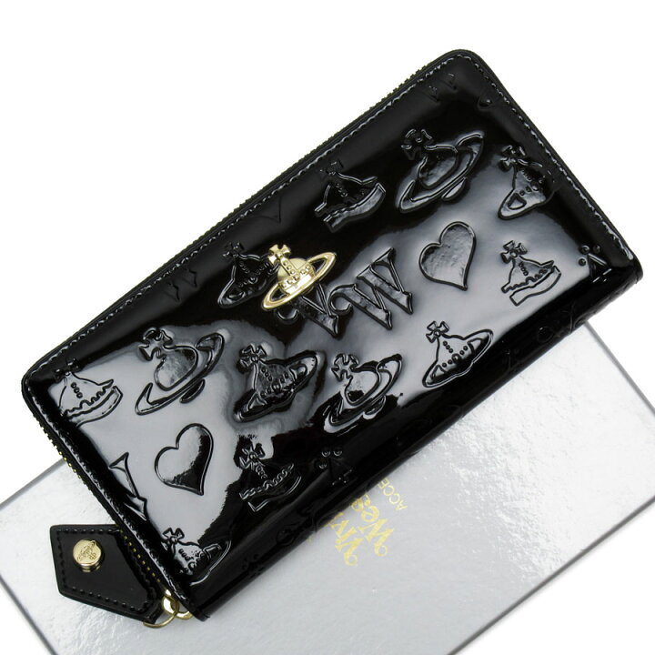 楽天市場】ヴィヴィアンウエストウッド Vivienne Westwood ラウンド 