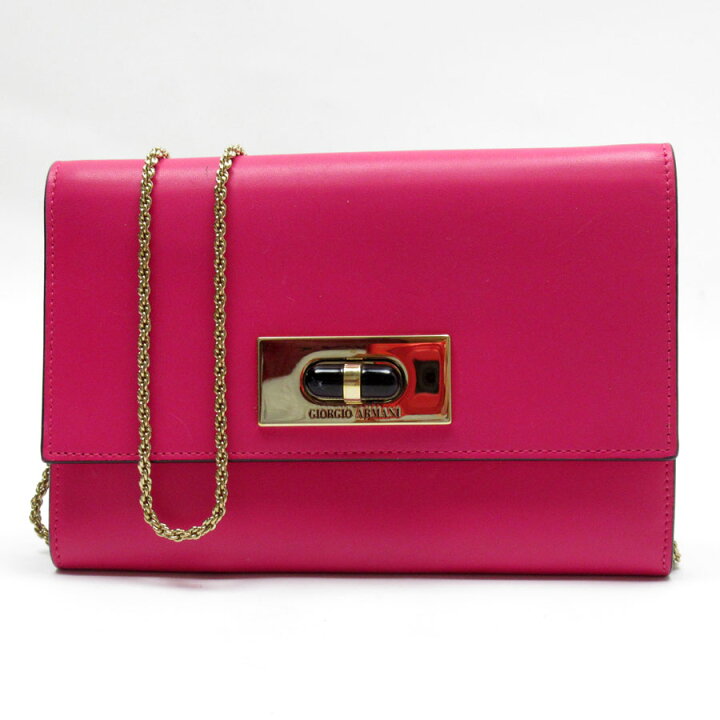 楽天市場】ジョルジオアルマーニ GIORGIO ARMANI 斜め掛けショルダー  