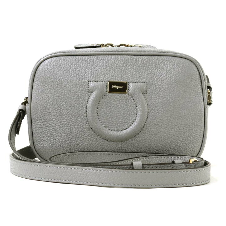 楽天市場】サルヴァトーレフェラガモ Salvatore Ferragamo 斜め掛け 