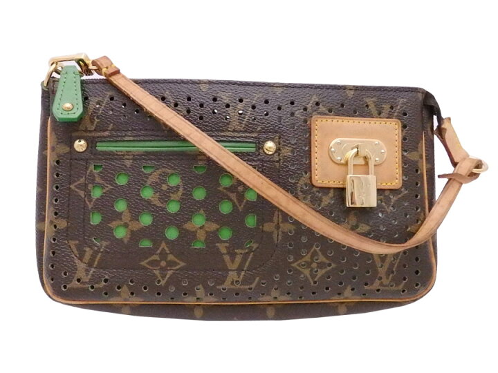 楽天市場】ルイ ヴィトン LOUIS VUITTON アクセサリーポーチ 