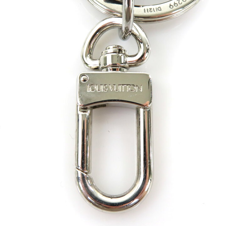 楽天市場】ルイ ヴィトン LOUIS VUITTON チャーム キーリング  