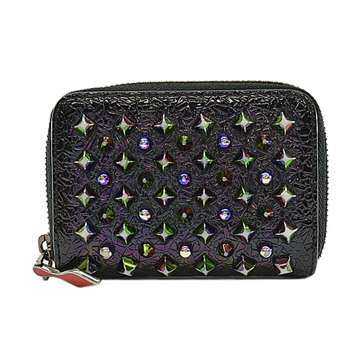 楽天市場】クリスチャンルブタン Christian Louboutin コインケース  