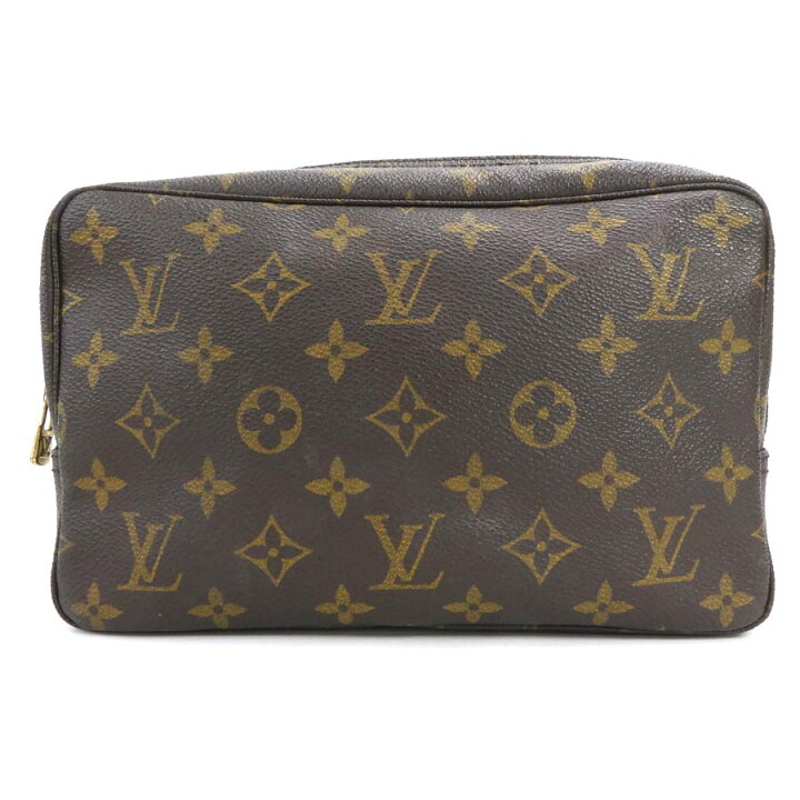 楽天市場】ルイ ヴィトン LOUIS VUITTON ポーチ クラッチバッグ 