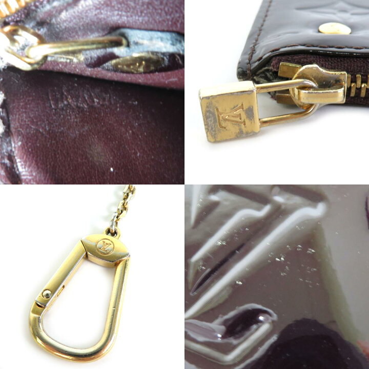 楽天市場】ルイ ヴィトン LOUIS VUITTON コインケース キーケース 