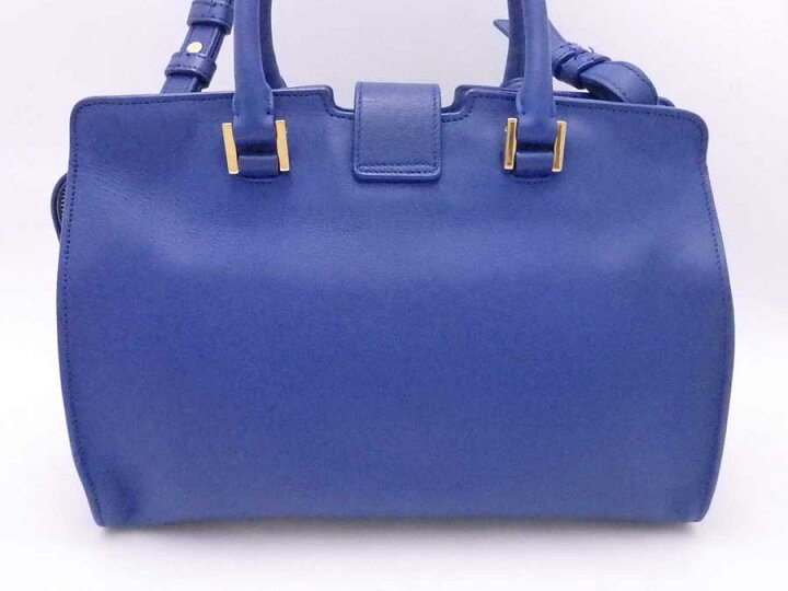 楽天市場】サンローラン SAINT LAURENT ハンドバッグ ショルダーバッグ 