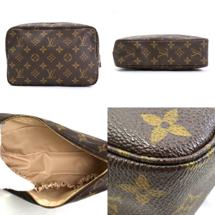 楽天市場】ルイ ヴィトン LOUIS VUITTON ポーチ クラッチバッグ 