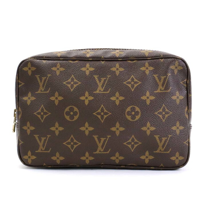 楽天市場】ルイ ヴィトン LOUIS VUITTON ポーチ クラッチバッグ 