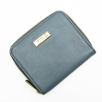 楽天市場】フルラ furla 二つ折り財布 ブルーの通販