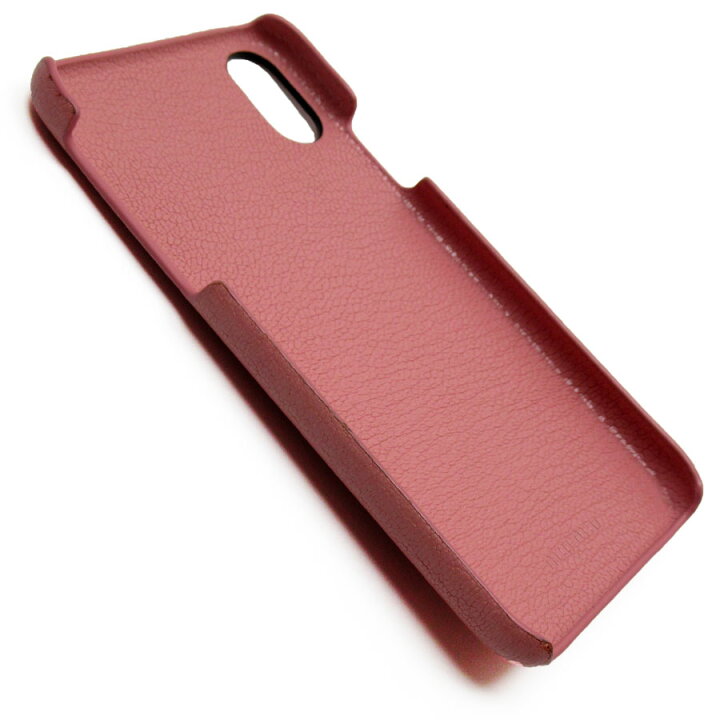 楽天市場】ミュウミュウ MIUMIU iPhoneケース PVC ピンク レディース  