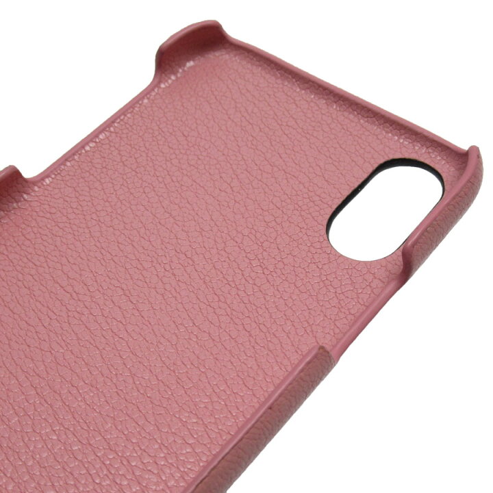 楽天市場】ミュウミュウ MIUMIU iPhoneケース PVC ピンク レディース 