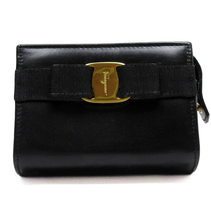 楽天市場】サルヴァトーレフェラガモ Salvatore Ferragamo ポーチ 