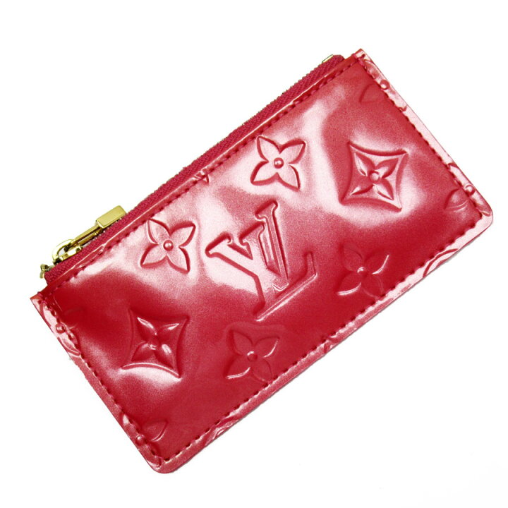 楽天市場】ルイ ヴィトン LOUIS VUITTON コインケース モノグラム 