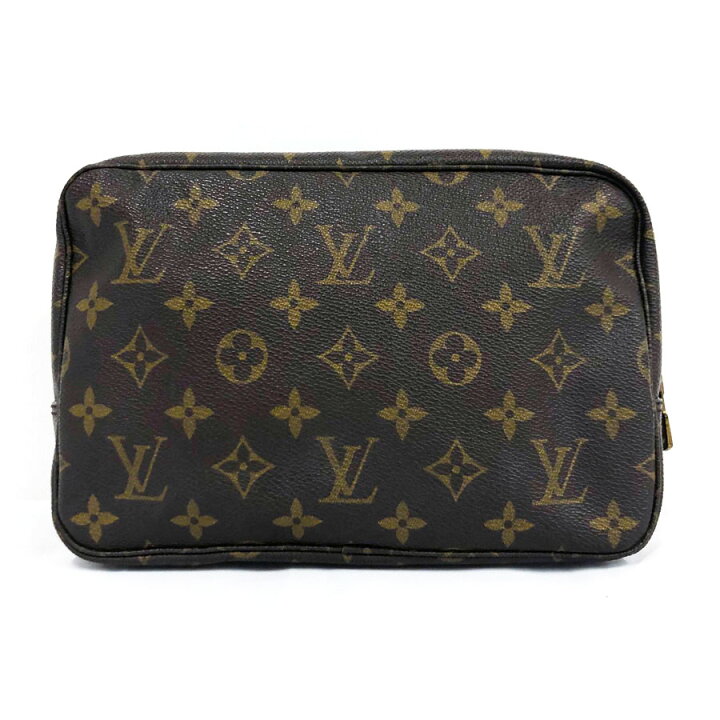 楽天市場】ルイ ヴィトン LOUIS VUITTON セカンドバッグ 