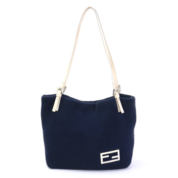 楽天市場】フェンディ FENDI ショルダーバッグ トートバッグ ウール 