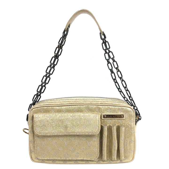 楽天市場】ルイ ヴィトン LOUIS VUITTON ショルダーバッグ 