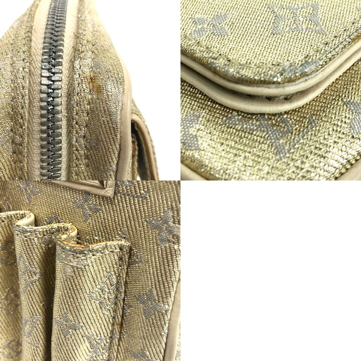 楽天市場】ルイ ヴィトン LOUIS VUITTON ショルダーバッグ モノグラム 