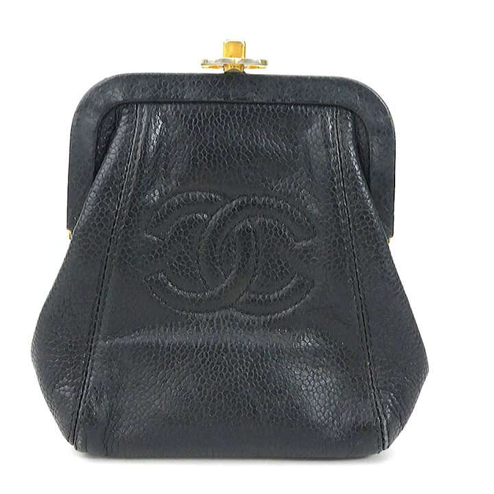 楽天市場】シャネル CHANEL シガレットケース ポーチ マルチケース  