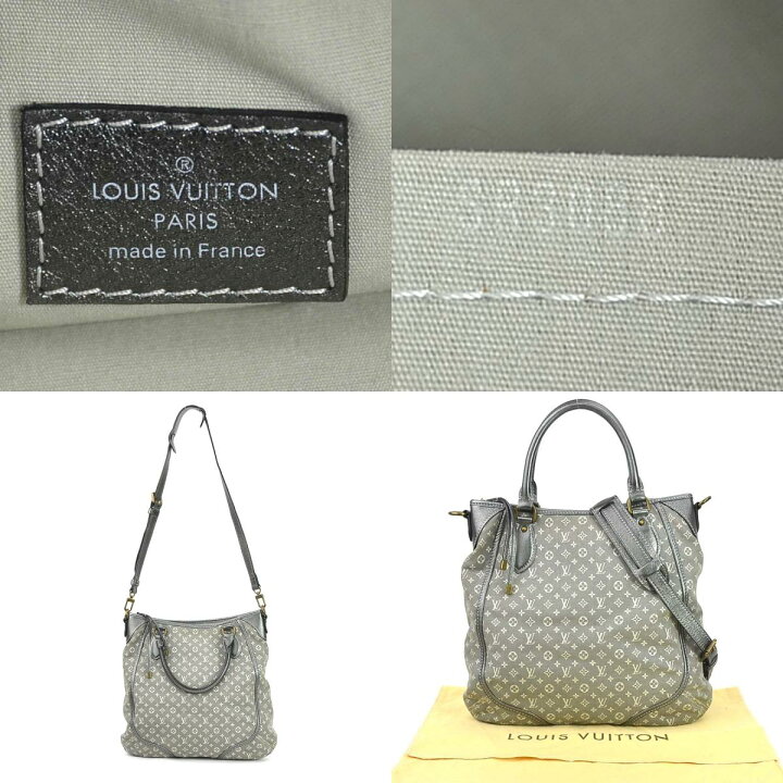 楽天市場】ルイ ヴィトン LOUIS VUITTON ハンドバッグ ショルダー 