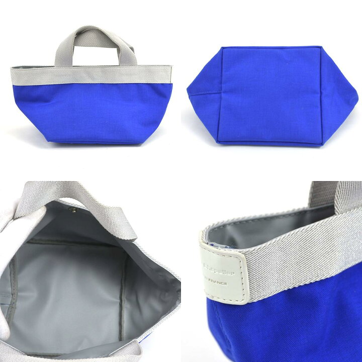 楽天市場】エルベ シャプリエ Herve Chapelier ハンドバッグ  