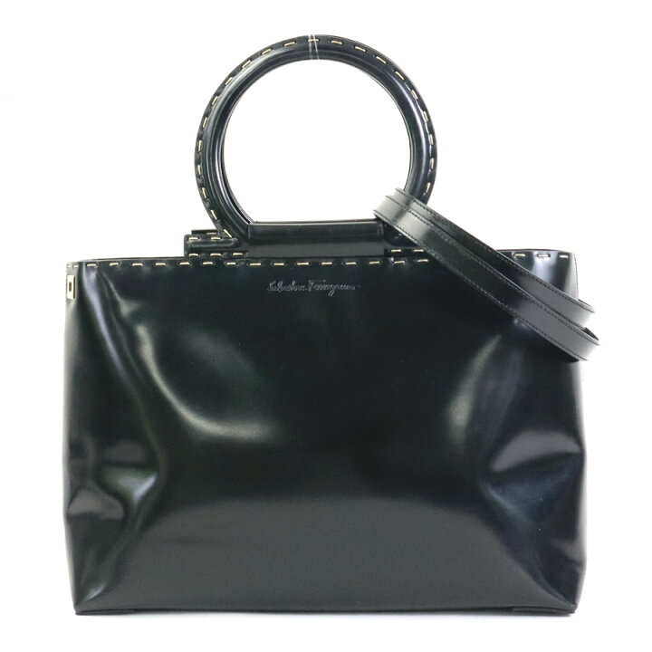 楽天市場】サルヴァトーレフェラガモ Salvatore Ferragamo 