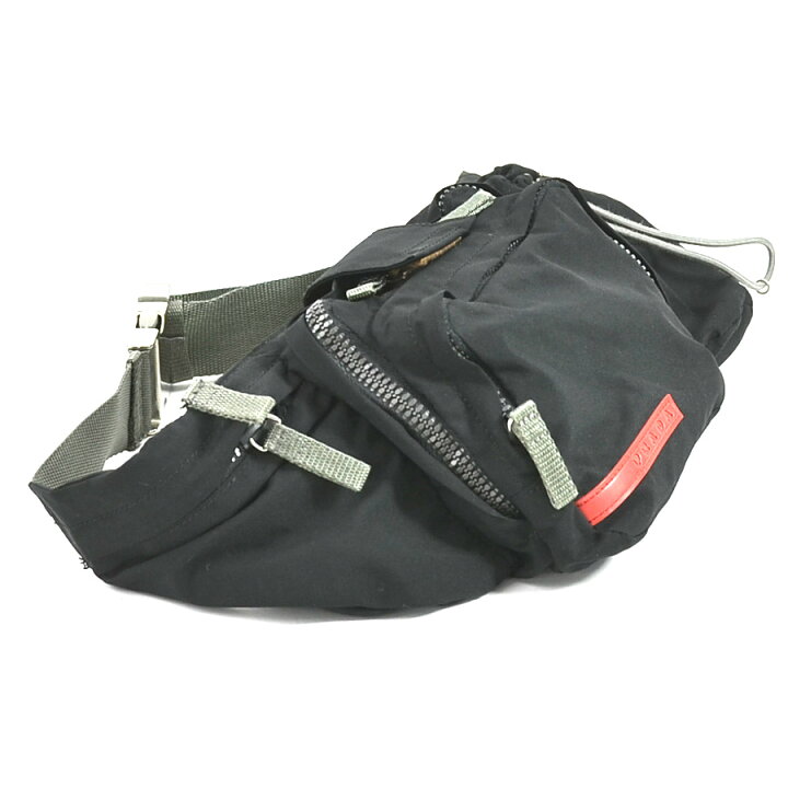 PRADA SPORT プラダ スポーツ ボディバッグ ハンドバッグ 2WAY 