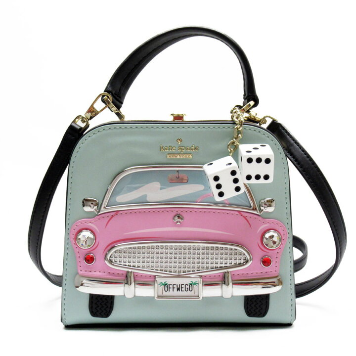 楽天市場】ケイトスペード Kate Spade 斜め掛けショルダーバッグ  