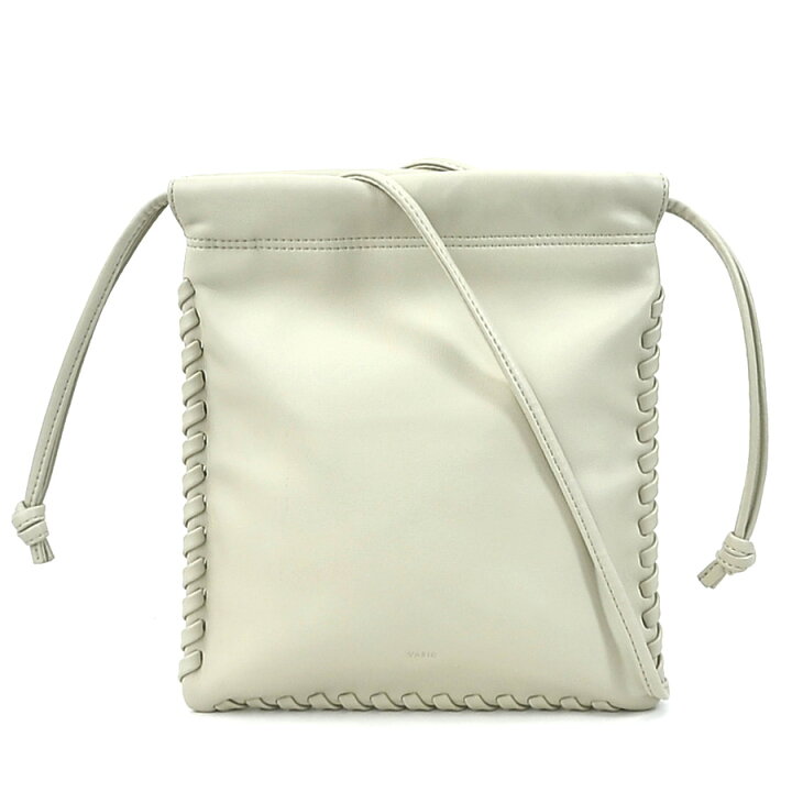 楽天市場】VASIC ヴァジック ショルダーバッグ WELLS MINI MINI レザー 