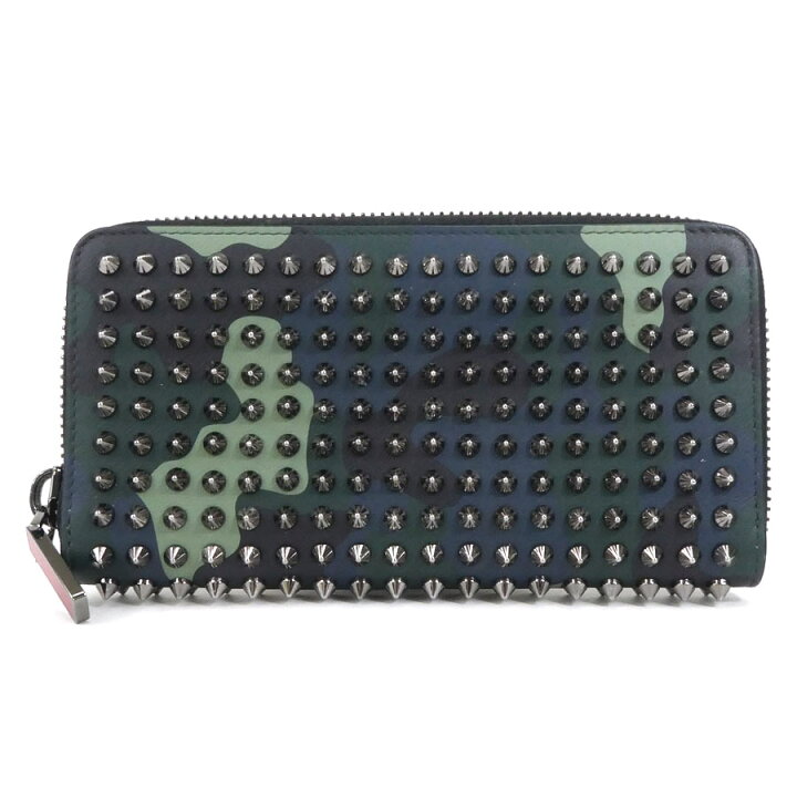 楽天市場】クリスチャンルブタン Christian Louboutin ラウンド  