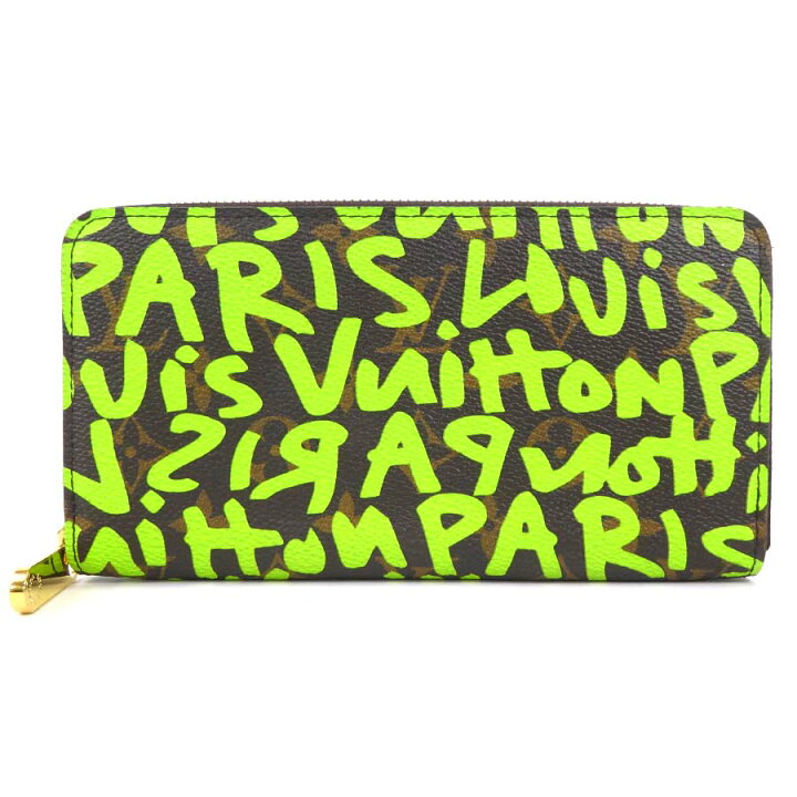 楽天市場】ルイ ヴィトン LOUIS VUITTON ラウンドファスナー長財布 