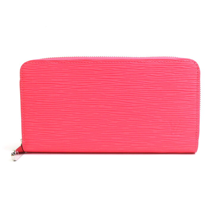 楽天市場】ルイ ヴィトン LOUIS VUITTON ラウンドファスナー長財布  