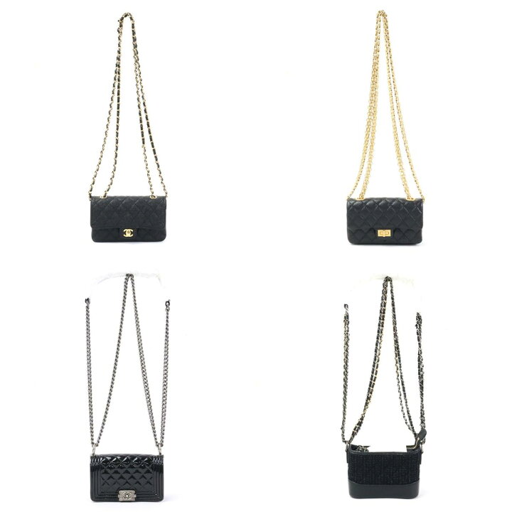 楽天市場】シャネル CHANEL 斜め掛けショルダーバッグ トランク ミニ  