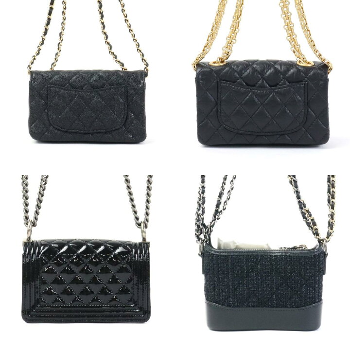 楽天市場】シャネル CHANEL 斜め掛けショルダーバッグ トランク ミニ  