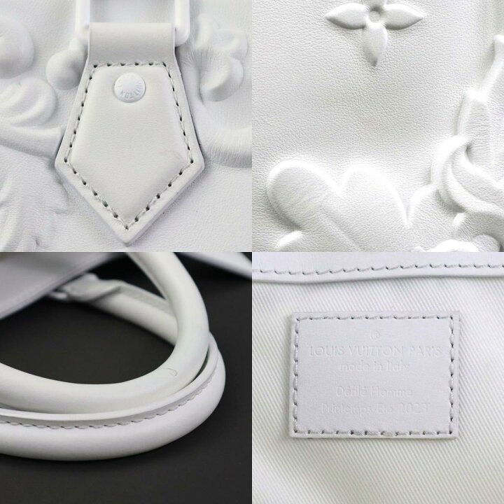 楽天市場】ルイ ヴィトン LOUIS VUITTON ハンドバッグ ショルダー 