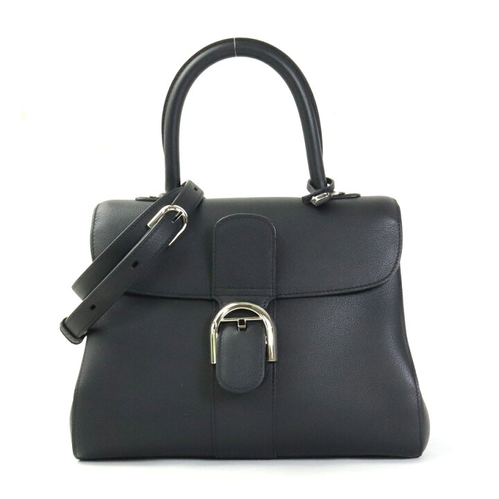 楽天市場】デルヴォー DELVAUX ハンドバッグ ショルダーバッグ