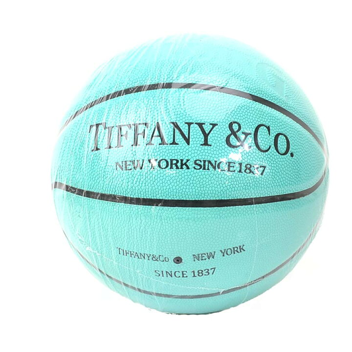楽天市場】ティファニー TIFFANY&Co. バスケットボール 原宿キャット 