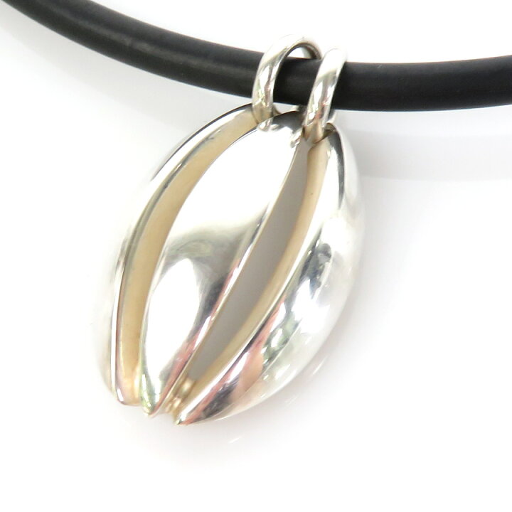 楽天市場】ジョージジェンセン Georg Jensen ネックレス ＃427 