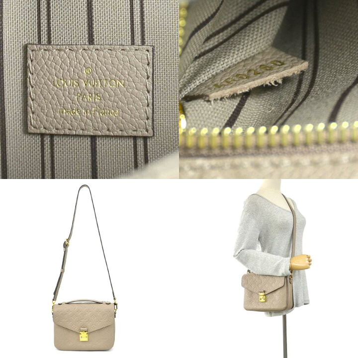楽天市場】ルイ ヴィトン LOUIS VUITTON 斜め掛けショルダーバッグ 