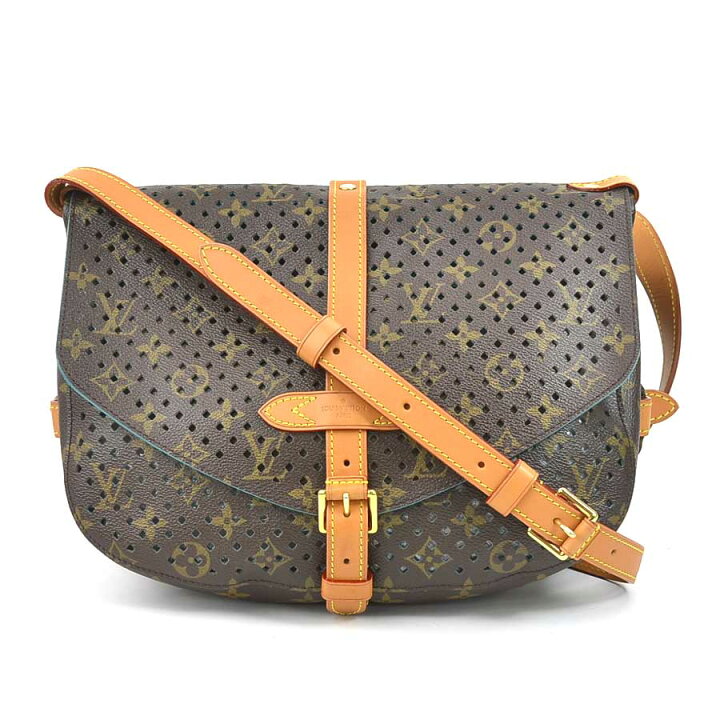 楽天市場】ルイ ヴィトン LOUIS VUITTON 斜め掛けショルダーバッグ  