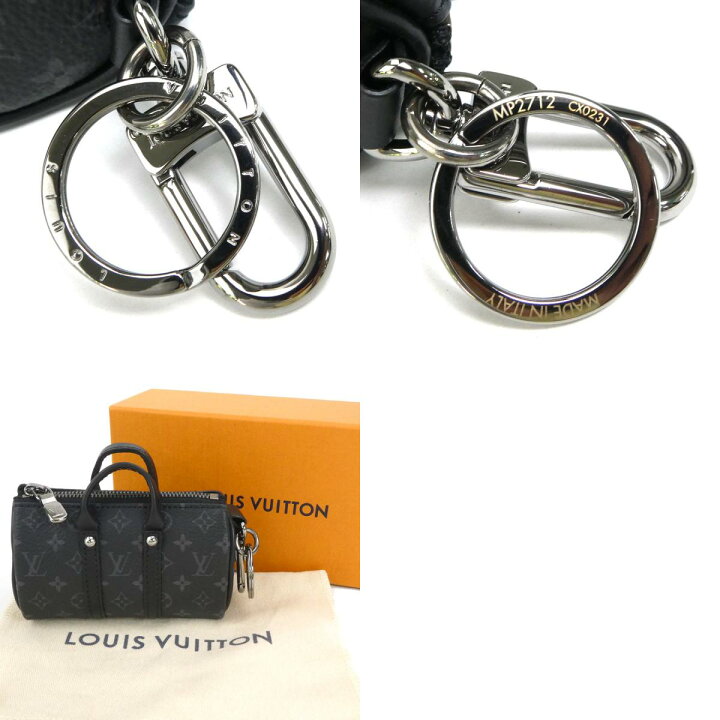 楽天市場】ルイ ヴィトン LOUIS VUITTON チャーム モノグラム 