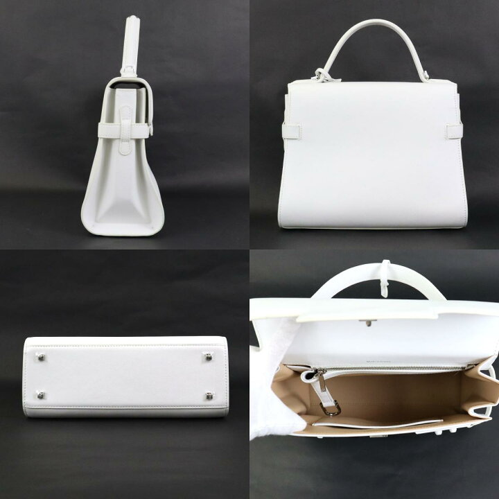 楽天市場】DELVAUX デルヴォー ハンドバッグ ショルダーバッグ  