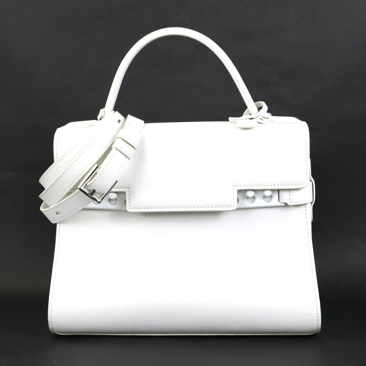 楽天市場】DELVAUX デルヴォー ハンドバッグ ショルダーバッグ  