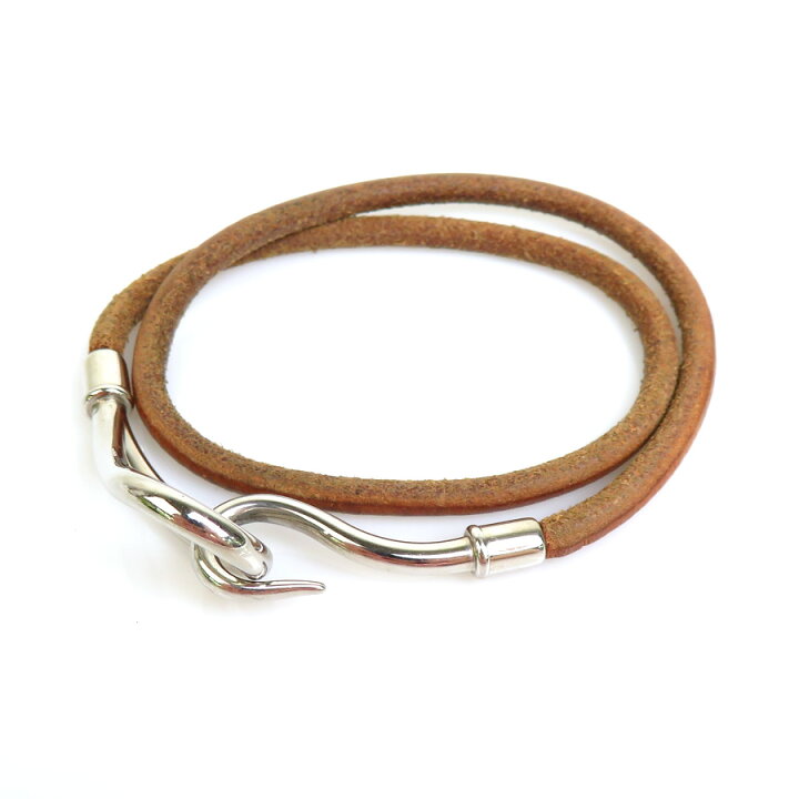 楽天市場】エルメス HERMES ブレスレット チョーカー ネックレス 