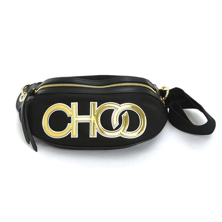楽天市場】ジミーチュウ JIMMY CHOO ウエストバッグ ボディバッグ 