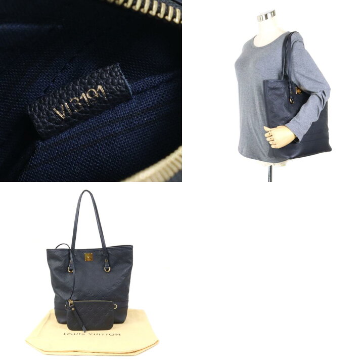楽天市場】ルイ ヴィトン LOUIS VUITTON トートバッグ ショルダー 