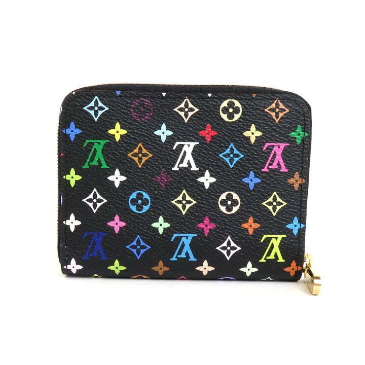 楽天市場】ルイ ヴィトン LOUIS VUITTON コインケース モノグラム 