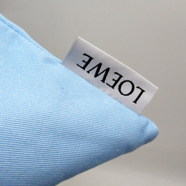 楽天市場】ロエベ LOEWE 巾着バッグ 巾着ポーチ DRAWSTRING POUCH  