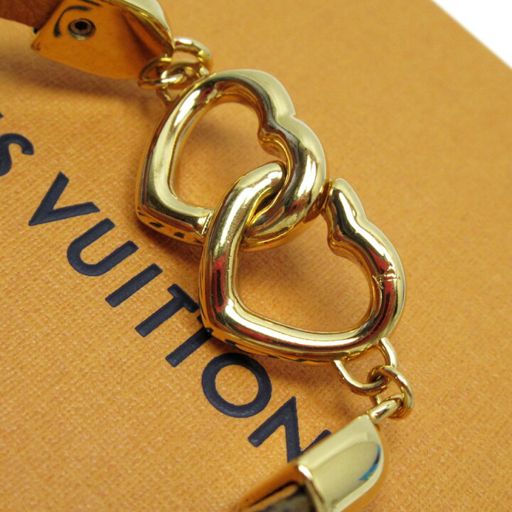 楽天市場】ルイ ヴィトン LOUIS VUITTON ブレスレット モノグラム  