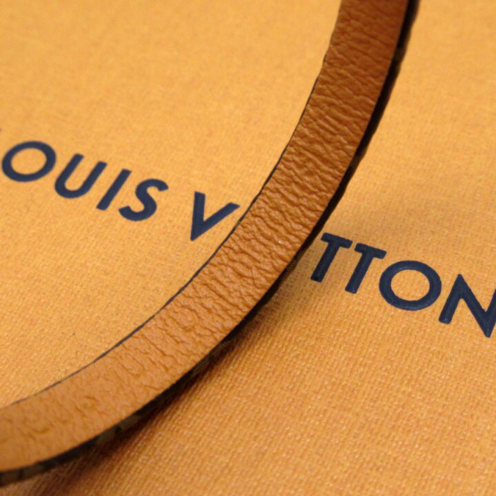 楽天市場】ルイ ヴィトン LOUIS VUITTON ブレスレット モノグラム  